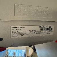 OHAUS Compass Digital Scale image 0